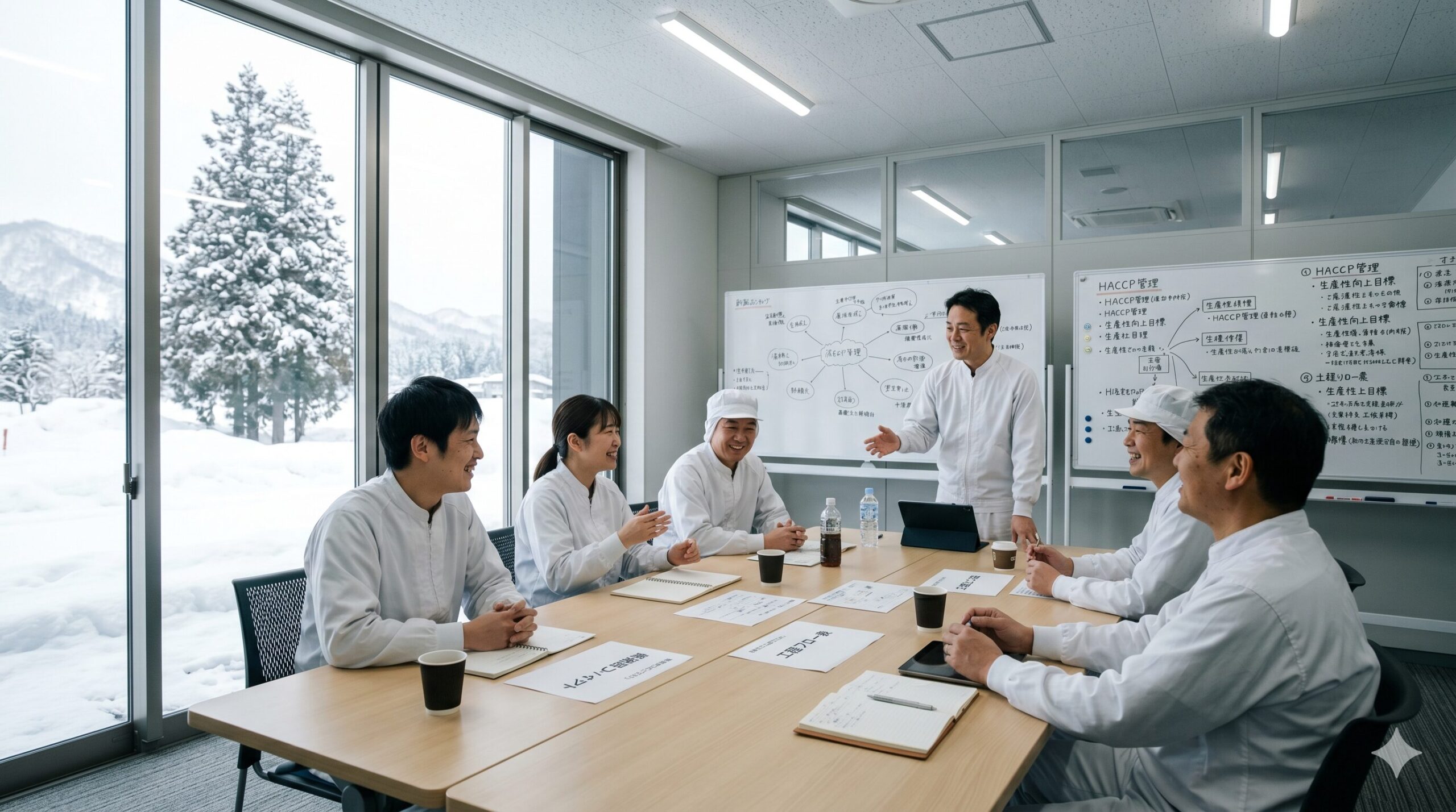 なんでも承認会議